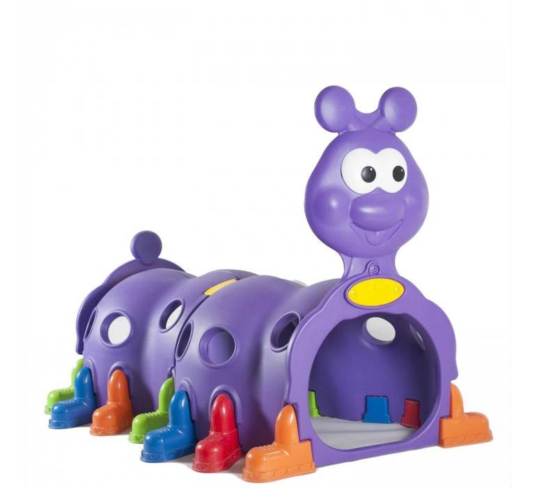 Cuncuna Diversion - Play Plaza