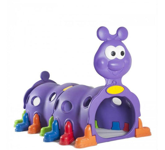 Cuncuna Diversion - Play Plaza