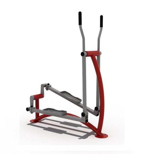 Eliptica Pro - Play Plaza