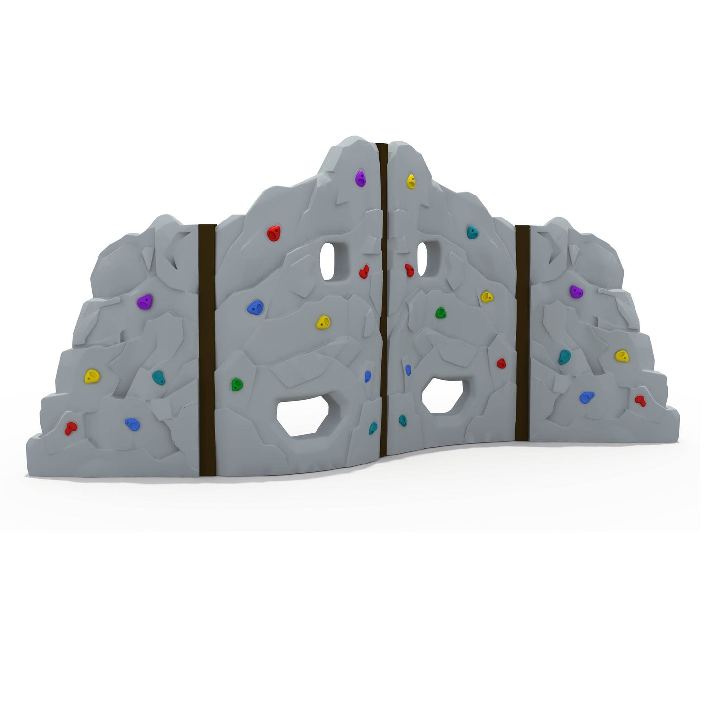 Escalador Pared - Play Plaza