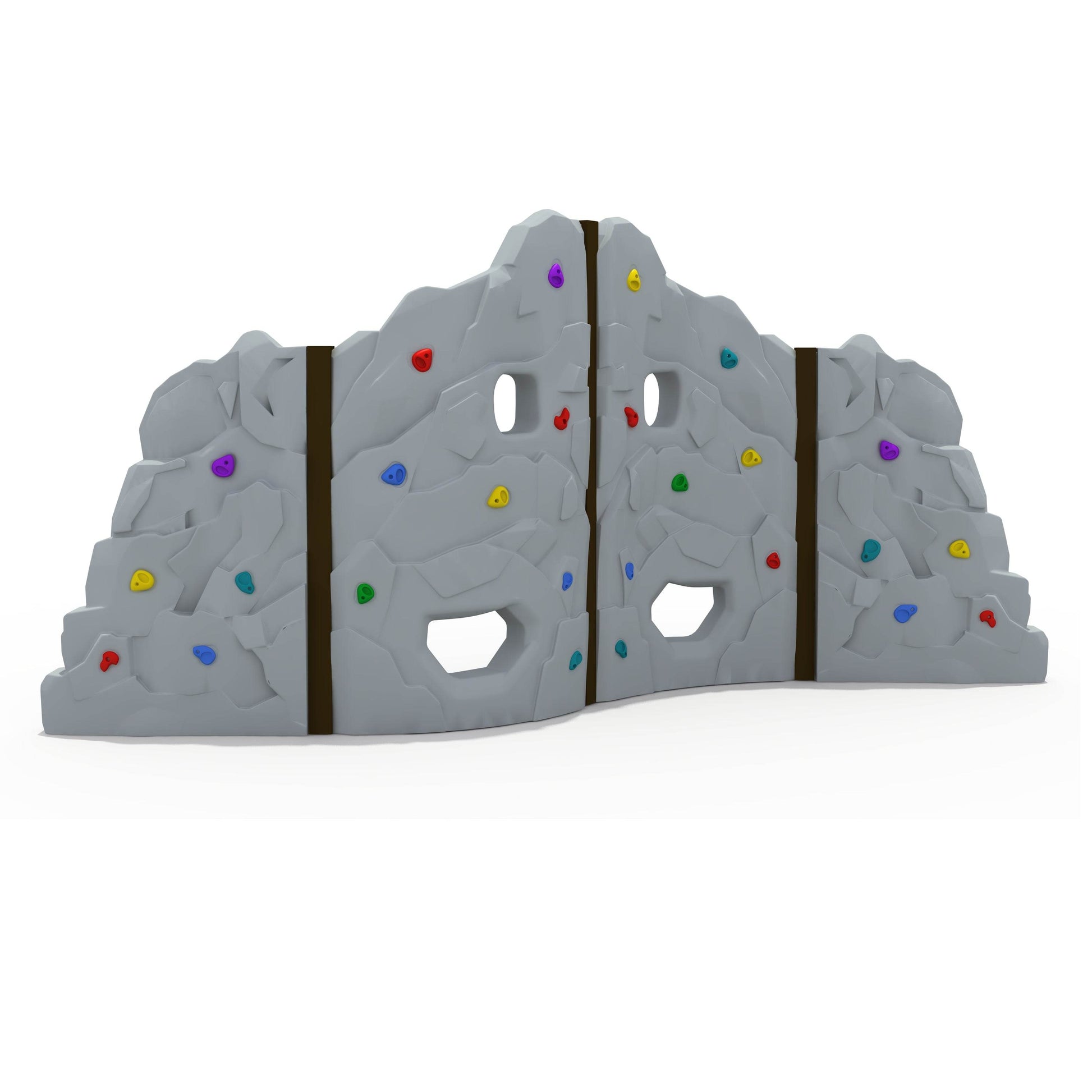 Escalador Pared - Play Plaza