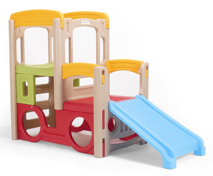 Escalador y Resbalin Explorador - Play Plaza