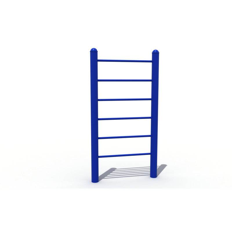 Escalera Vertical - Play Plaza