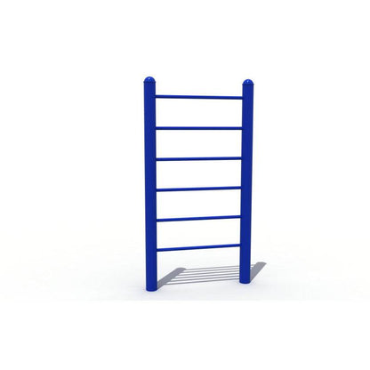 Escalera Vertical - Play Plaza