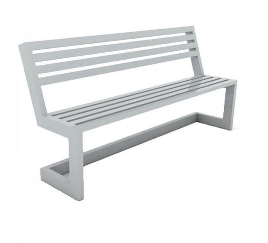 Escaño Budapest - Play Plaza