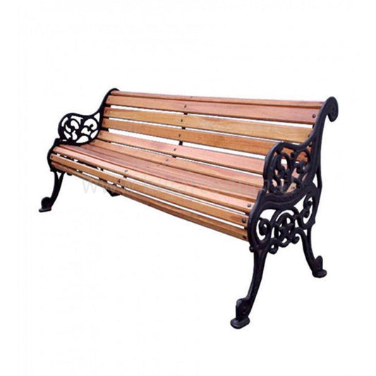 Escaño Plaza Chilena 180 cm - Play Plaza