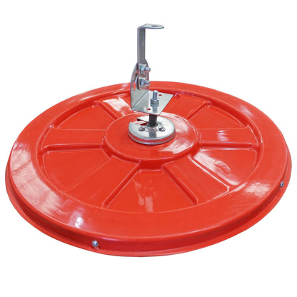 Espejo Est. Interior 45 CM - Play Plaza