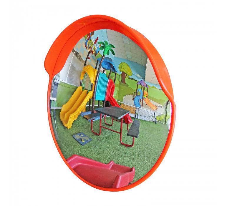 Espejo Estacionamiento 80 cm - Play Plaza