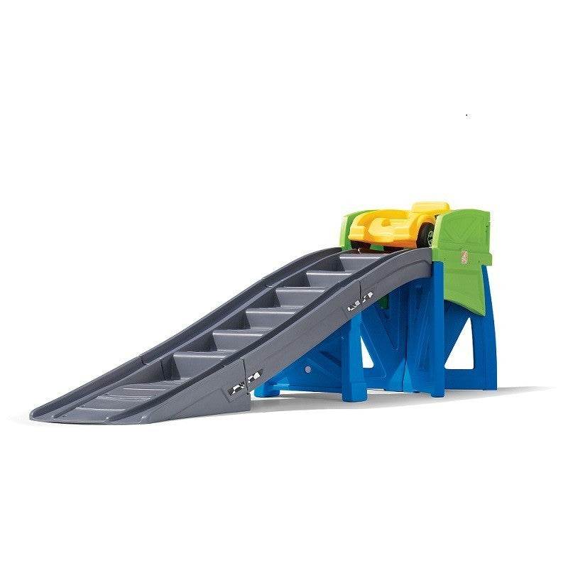 Extreme Coaster II - Play Plaza