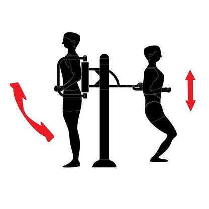 Fortalecimiento Abdominales - Play Plaza