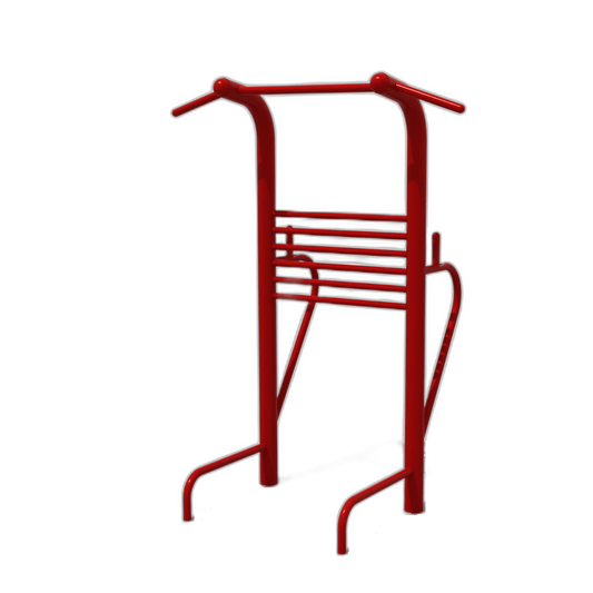 Fuerza Multifuncional - Play Plaza