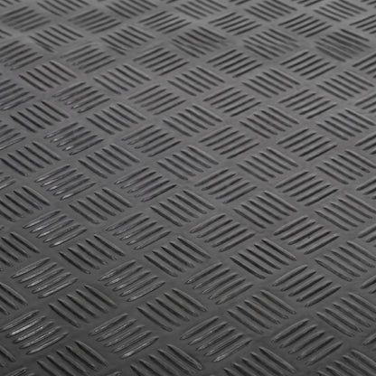 Piso de Goma Texturado 3mmx1mx10m