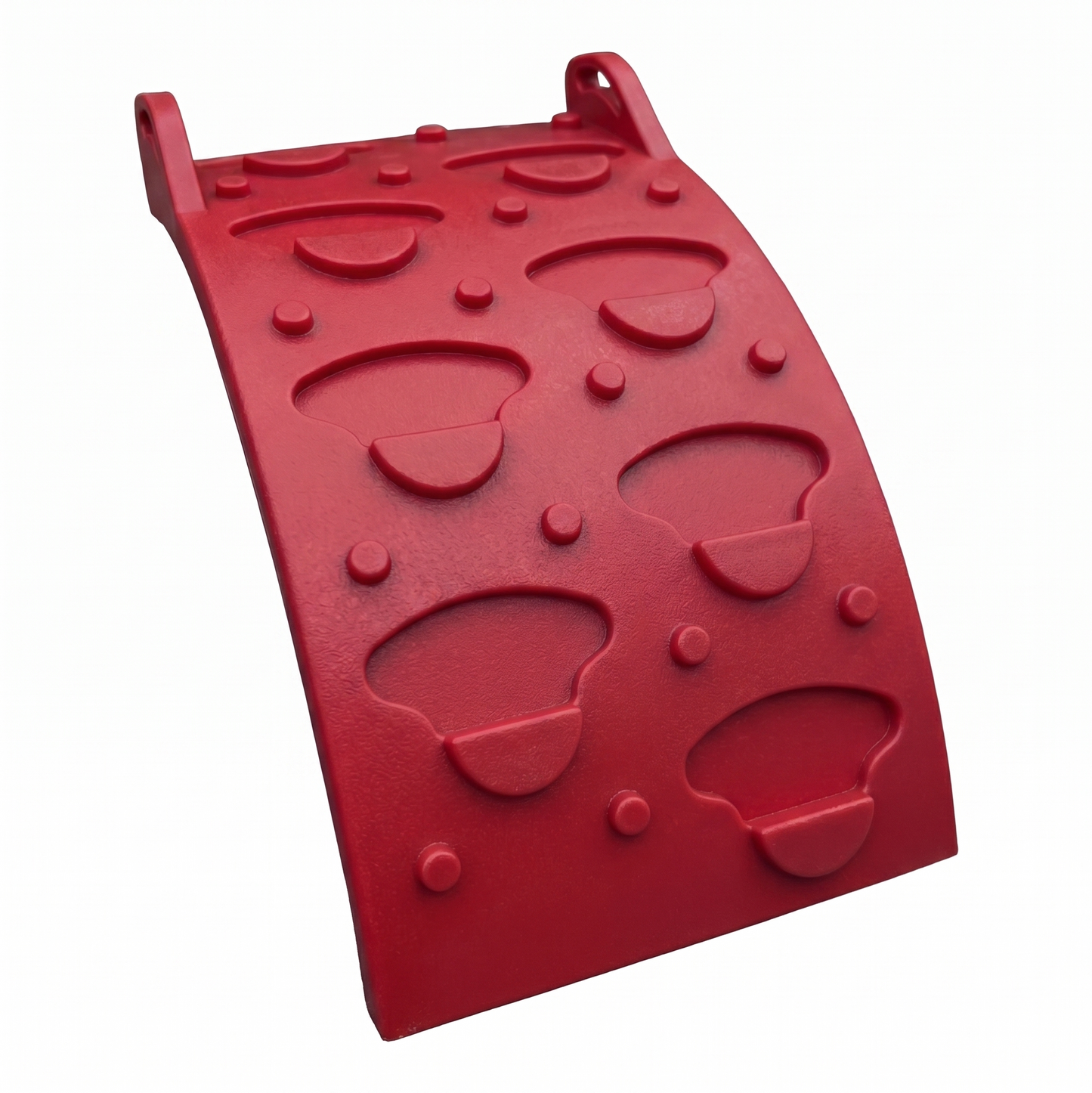 Escalador Rojo Play Plaza Play Plaza