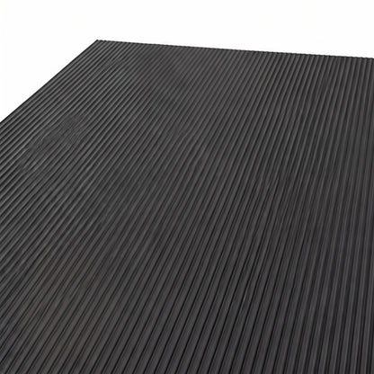 Piso de Goma Estriado 3mmx1mx20m