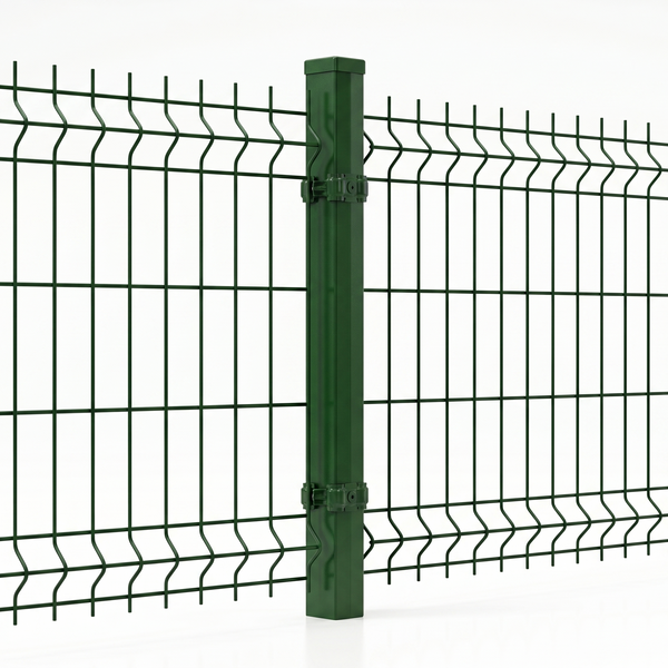 Poste Reja 3D 2,30m 60x60mm Play Plaza Play Plaza