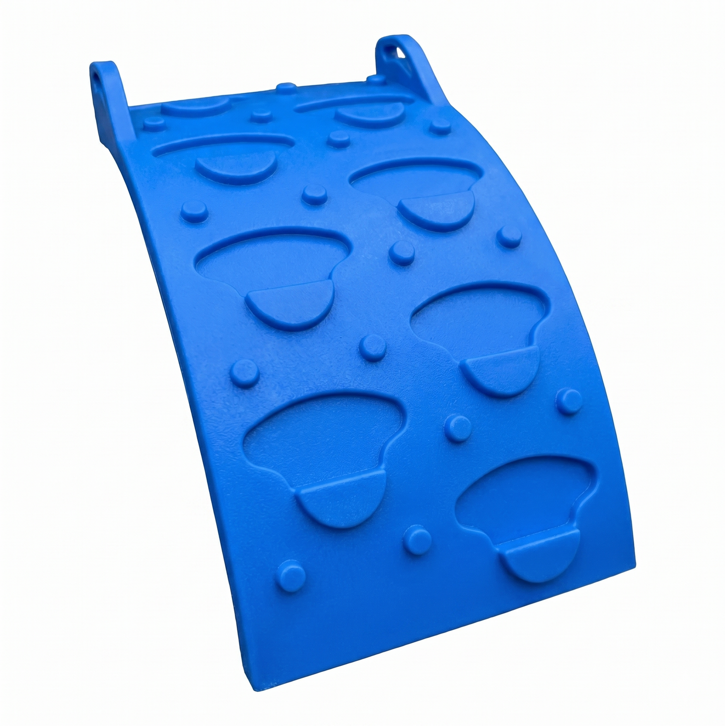 Escalador Azul Play Plaza Play Plaza