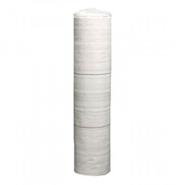 Geotextil Blanco 200gr 2x100 Metros - Play Plaza