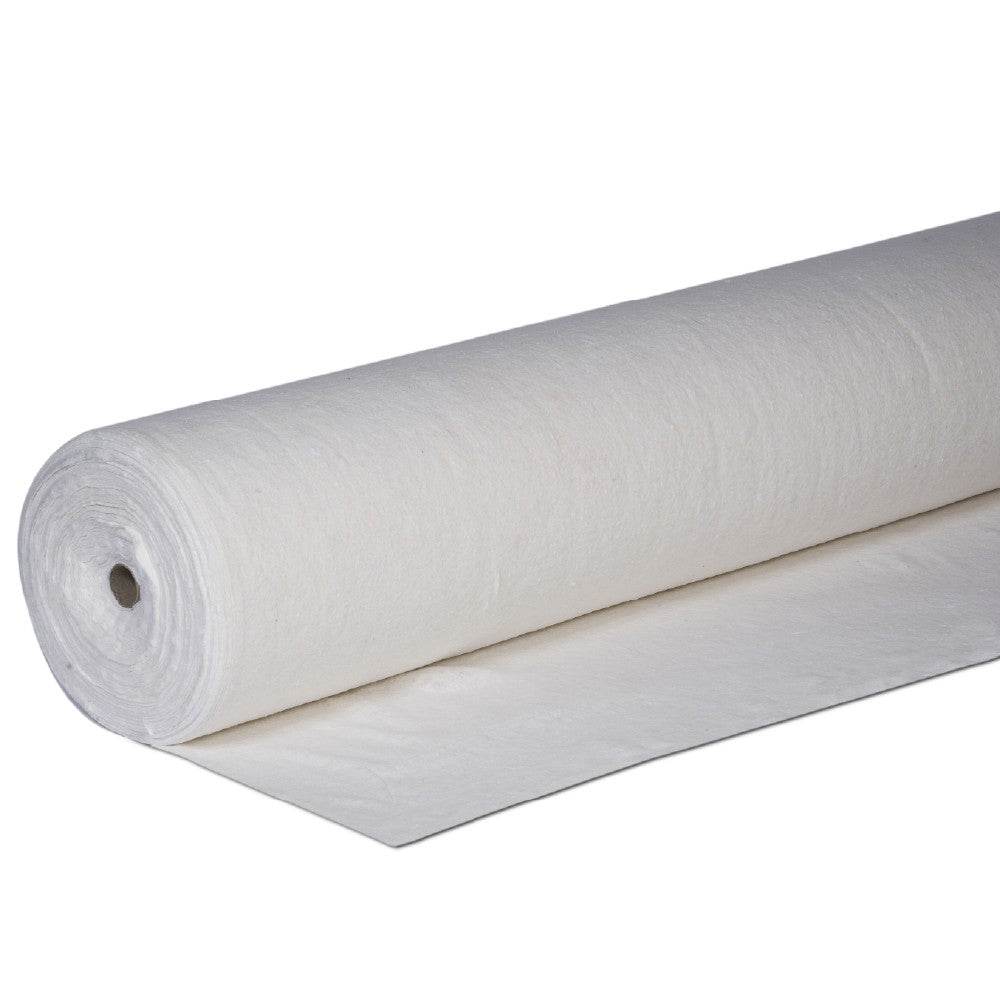 Geotextil Blanco 200gr 2x100 Metros - Play Plaza
