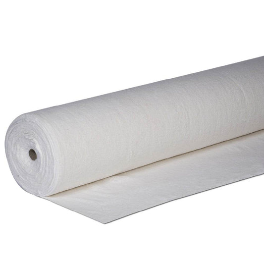 Geotextil Blanco 200gr 2x100 Metros - Play Plaza