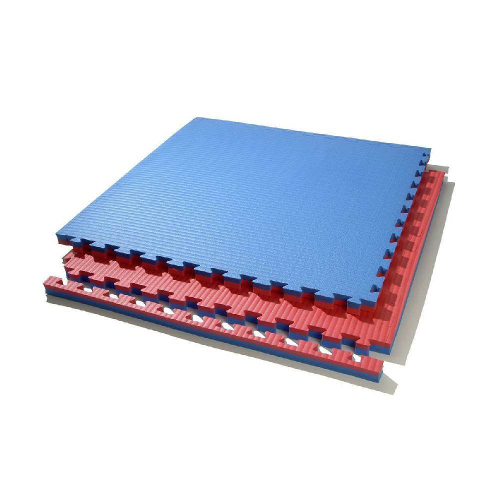 Goma Eva Tatami 4.0 - Play Plaza