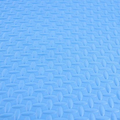 Goma eva 100 x 100 x 2,5 cm - Play Plaza