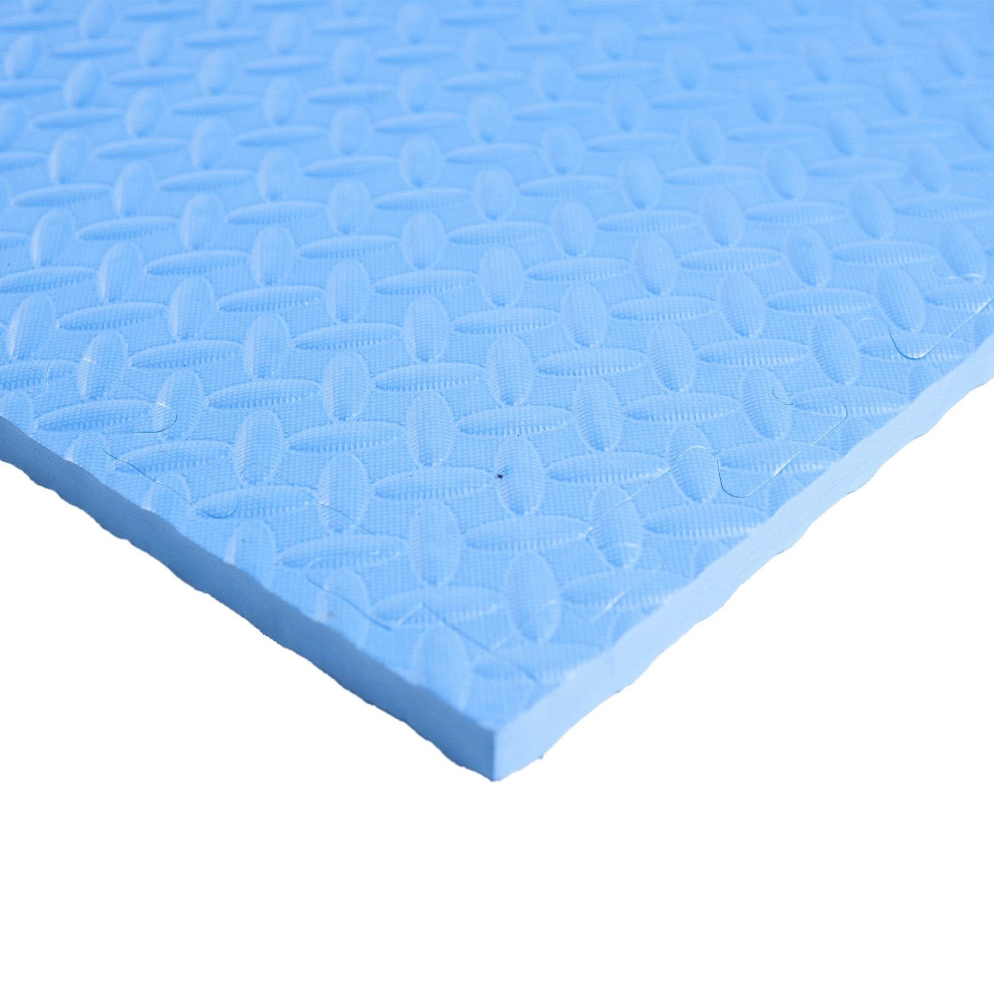 Goma eva 100 x 100 x 2,5 cm - Play Plaza