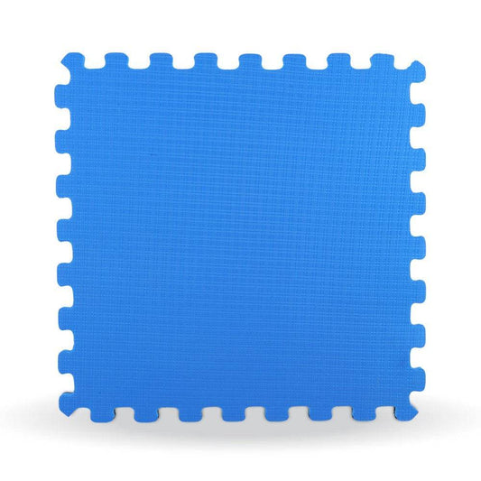 Goma eva 100 x 100 x 2,5 cm - Play Plaza