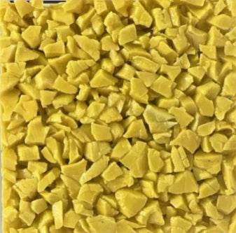 Saco Granulo 25K EPDM Amarillo Zinc - Play Plaza