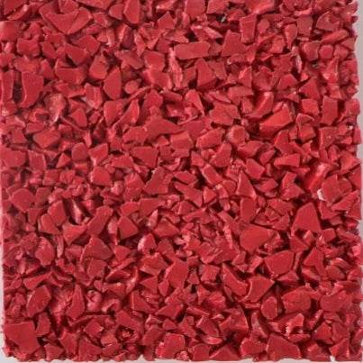 Saco Granulo 25K EPDM Rosa Claro - Play Plaza