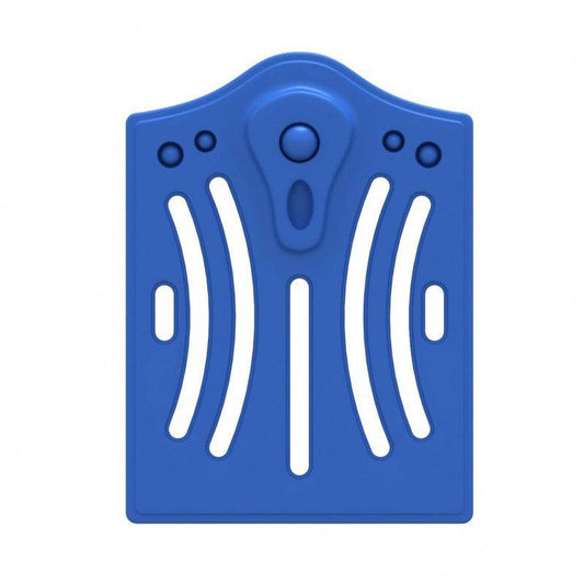 Panel Simple Azul - Play Plaza