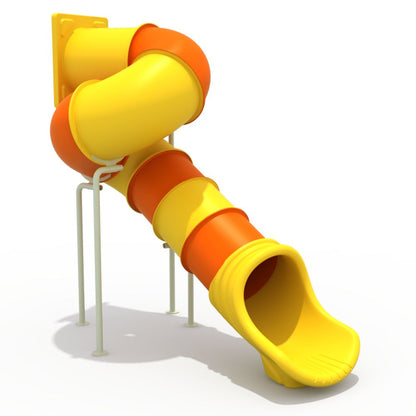 Tobogan Espiral 270cm