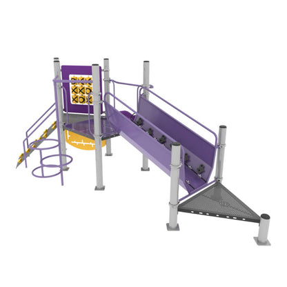 Juego Modular 113 Play Plaza Play Plaza