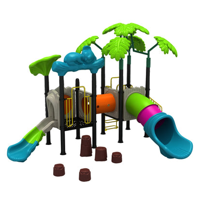 Juego Modular 54 Play Plaza Play Plaza