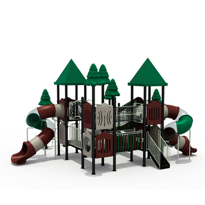 Juego Modular 82 Play Plaza Play Plaza