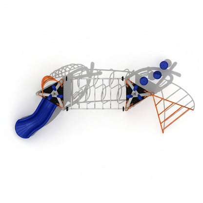Juego Modular 86