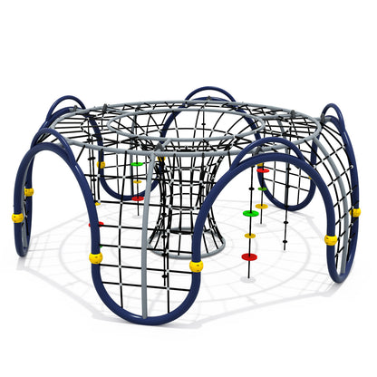 Juego de Cuerda Domo Play Plaza Play Plaza