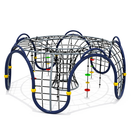Juego de Cuerda Domo Play Plaza Play Plaza