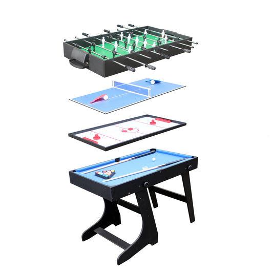 Mesa de Juego Multijuego Play Plaza Play Plaza