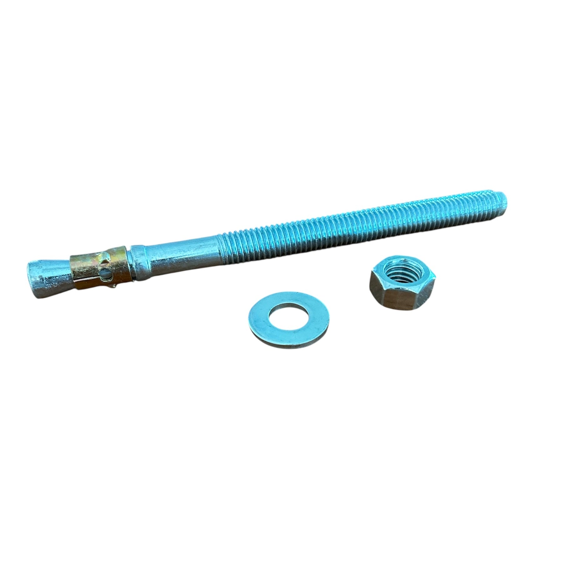 Perno Anclaje 1/2" x 7"-Perno-HBJR01-Lomos de Toro,Seguridad Vial,Topes de Estacionamiento-Play Plaza
