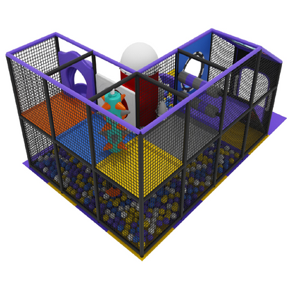 Juego Modular Interior 03