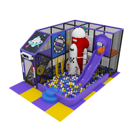 Juego Modular Interior 03