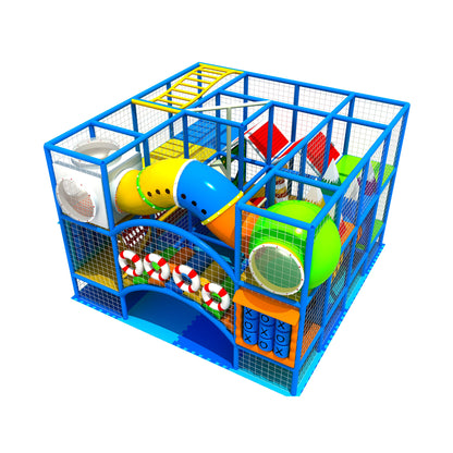 Juego Modular Interior 05