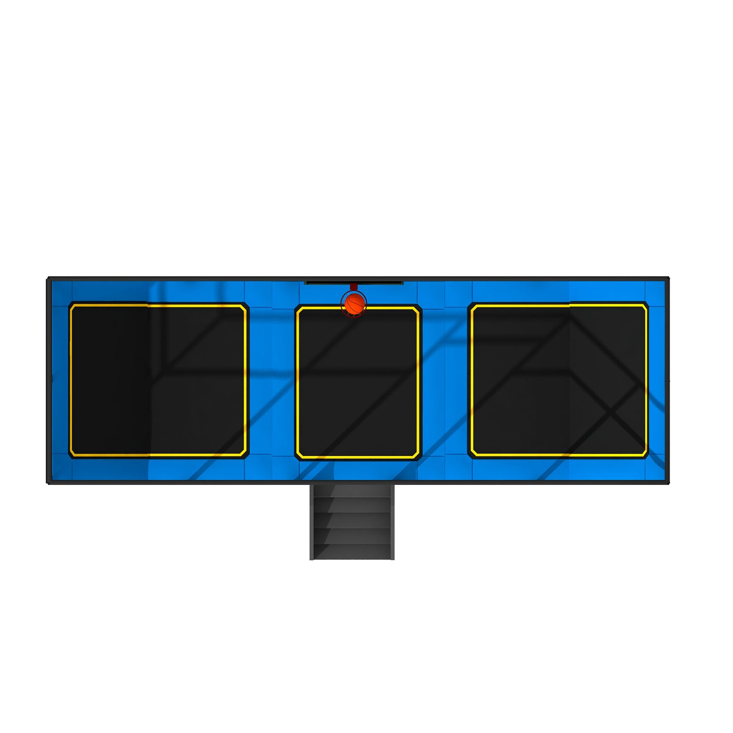 Juego Modular Interior 08