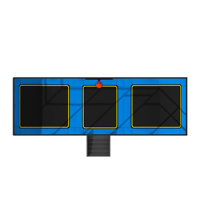 Juego Modular Interior 08
