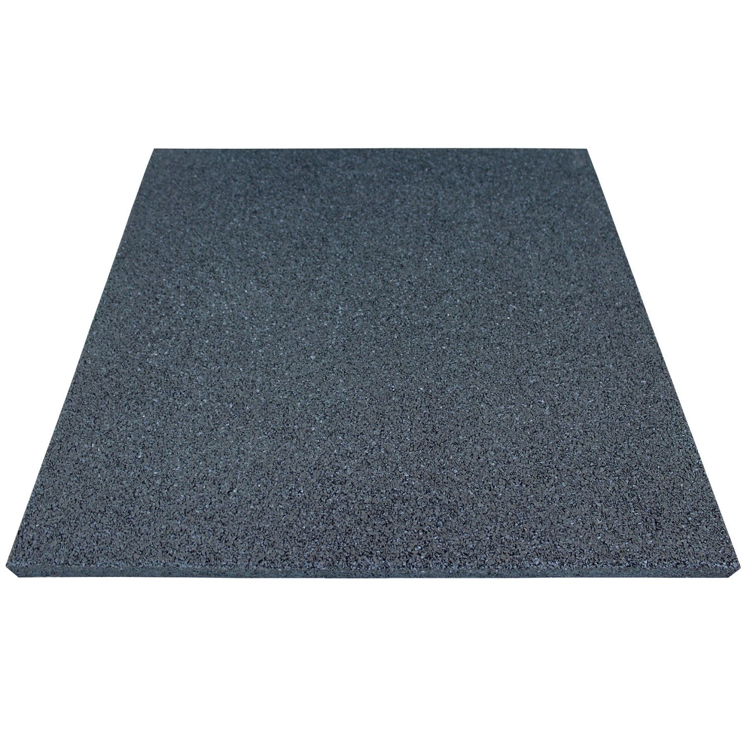 Palmeta De Caucho 2.5 CM Negro Play Plaza Play Plaza