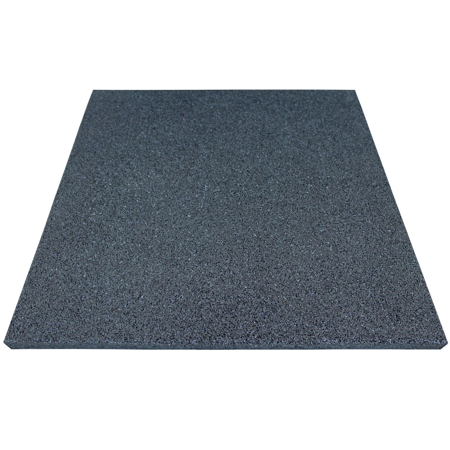 Palmeta De Caucho 2.5 CM Negro Play Plaza Play Plaza