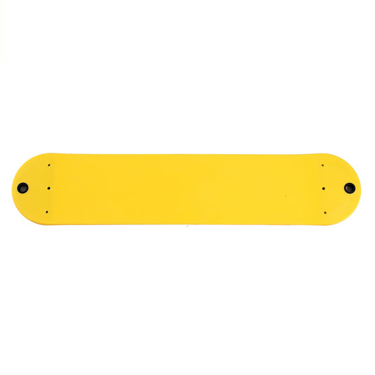 Asiento Industrial Amarillo
