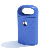 Azul
