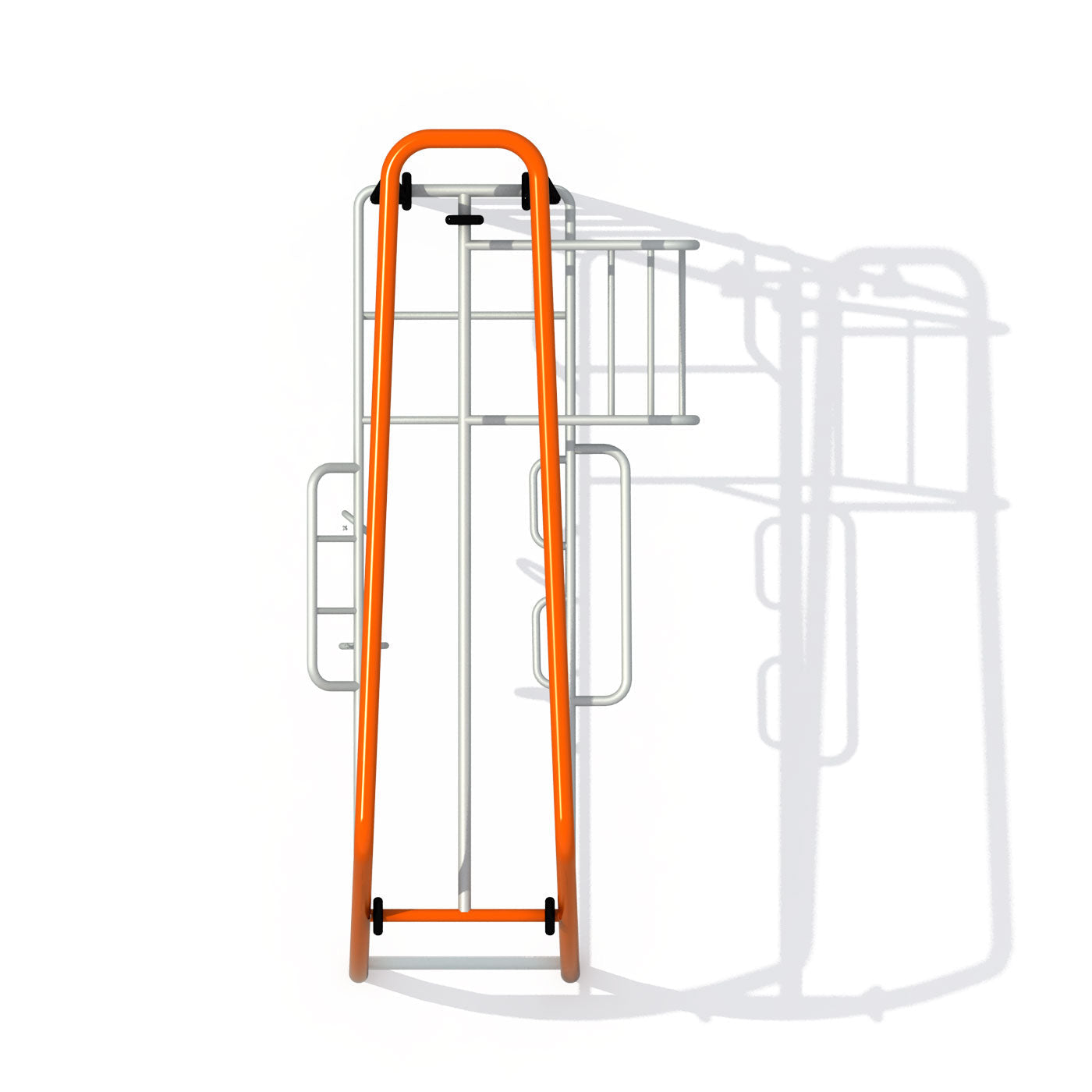 Calistenia Multifuncional 17 Play Plaza Play Plaza