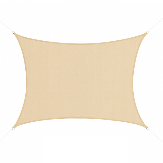 Toldo vela 120 gr/m² 5x5m